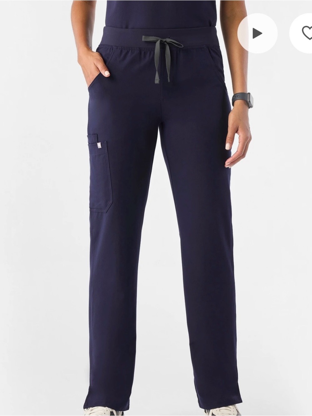 Figs Kade Cargo Pants